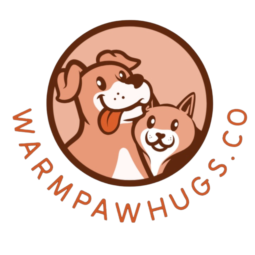 Warmpawhugs .Co